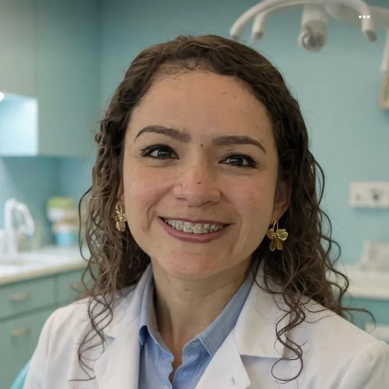 Dr. Graziella Figueroa